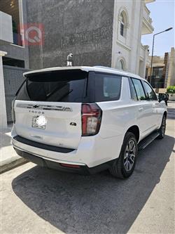 شيفروليه تاهو